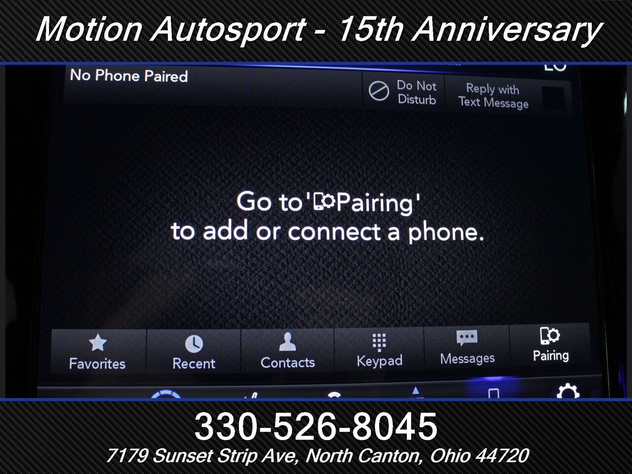 2020 RAM 1500 Big Horn Sport 4X4 - Photo 30 - North Canton, OH 44720