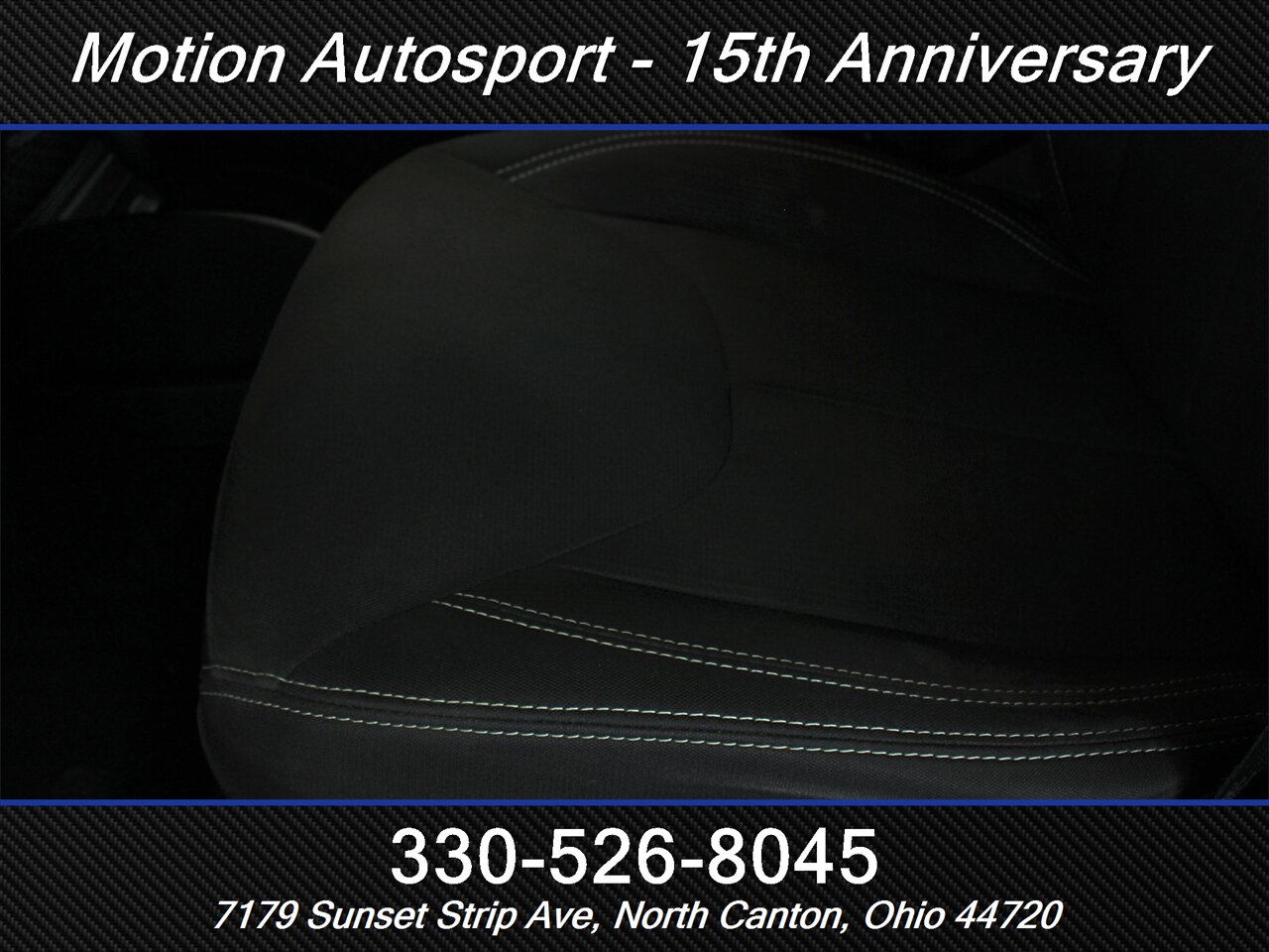 2017 Jeep Wrangler Unlimited Sahara Hard Top 4X4 - Photo 31 - North Canton, OH 44720