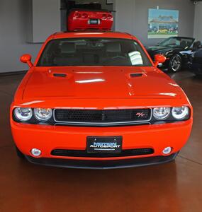 2013 Dodge Challenger R/T Classic   - Photo 4 - North Canton, OH 44720