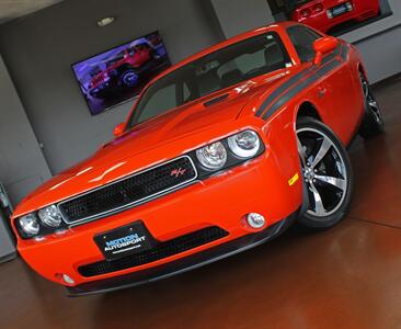 2013 Dodge Challenger R/T Classic   - Photo 47 - North Canton, OH 44720