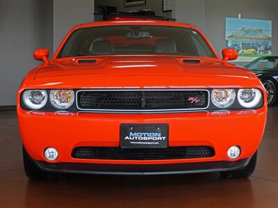 2013 Dodge Challenger R/T Classic   - Photo 3 - North Canton, OH 44720