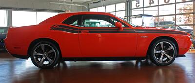 2013 Dodge Challenger R/T Classic   - Photo 10 - North Canton, OH 44720