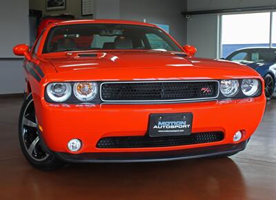 2013 Dodge Challenger R/T Classic   - Photo 49 - North Canton, OH 44720