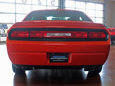 2013 Dodge Challenger R/T Classic   - Photo 7 - North Canton, OH 44720