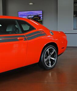 2013 Dodge Challenger R/T Classic   - Photo 40 - North Canton, OH 44720