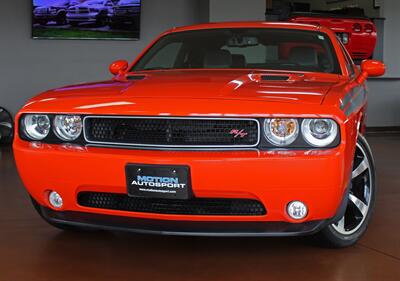 2013 Dodge Challenger R/T Classic   - Photo 50 - North Canton, OH 44720