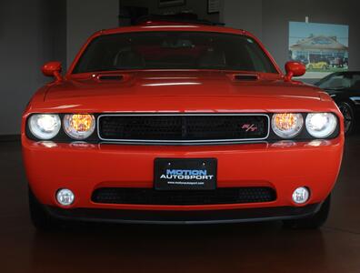 2013 Dodge Challenger R/T Classic   - Photo 36 - North Canton, OH 44720