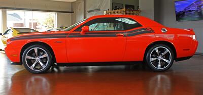 2013 Dodge Challenger R/T Classic   - Photo 5 - North Canton, OH 44720