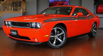 2013 Dodge Challenger R/T Classic   - Photo 1 - North Canton, OH 44720