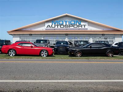 2013 Dodge Challenger R/T Classic   - Photo 51 - North Canton, OH 44720