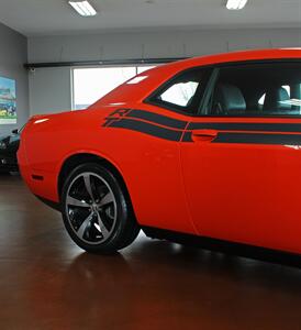 2013 Dodge Challenger R/T Classic   - Photo 45 - North Canton, OH 44720