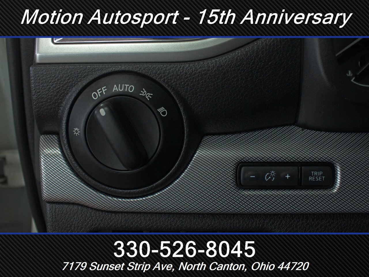 2019 Nissan Titan PRO-4X 4X4 - Photo 16 - North Canton, OH 44720