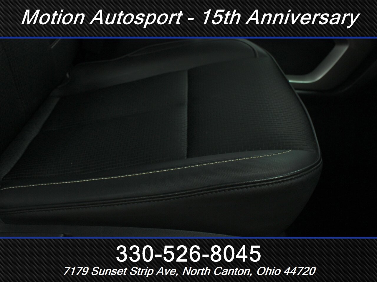 2019 Nissan Titan PRO-4X 4X4 - Photo 38 - North Canton, OH 44720