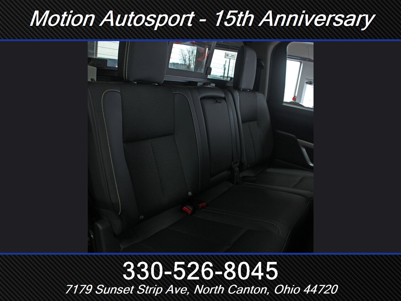 2019 Nissan Titan PRO-4X 4X4 - Photo 42 - North Canton, OH 44720