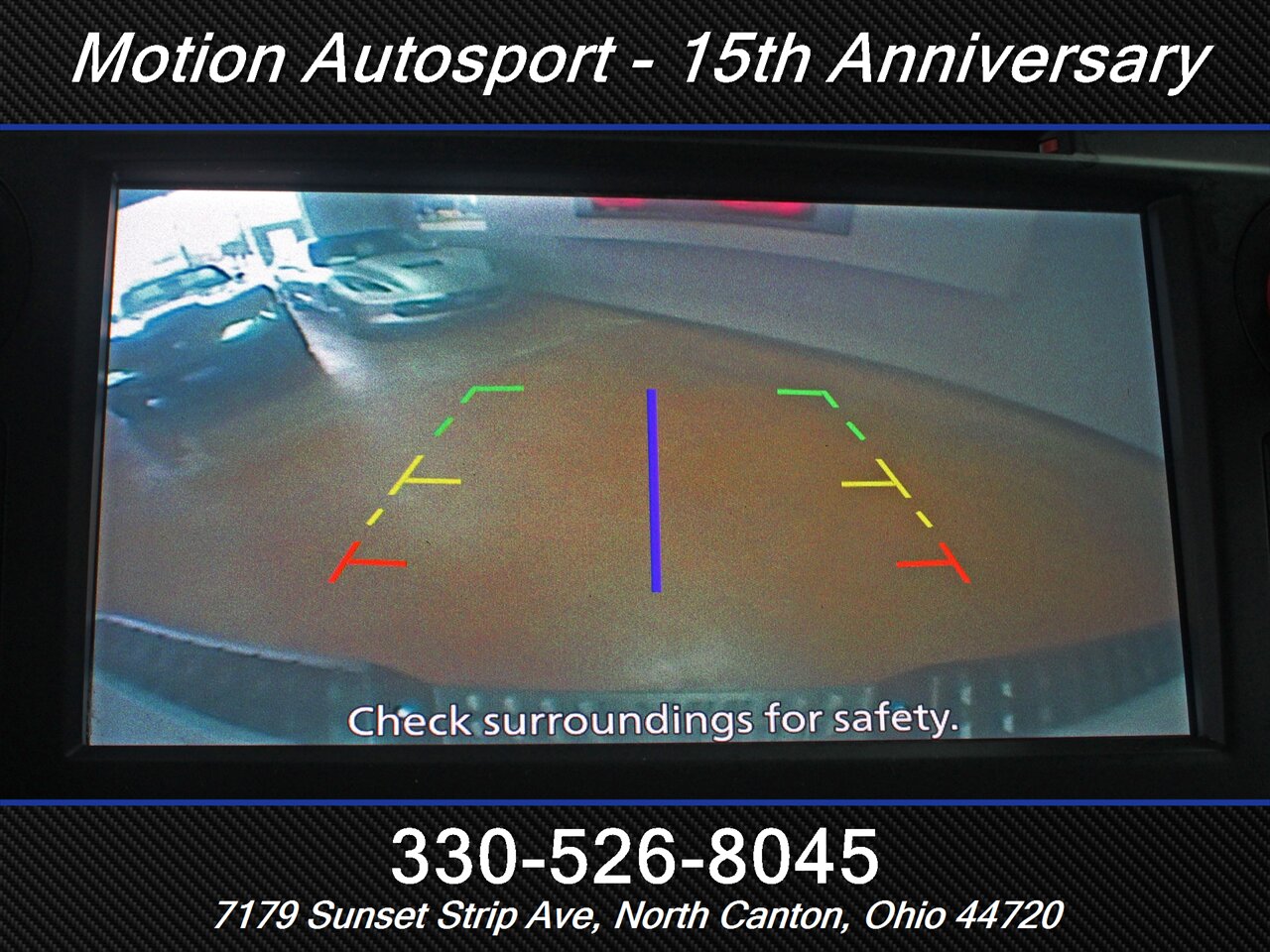 2019 Nissan Titan PRO-4X 4X4 - Photo 30 - North Canton, OH 44720