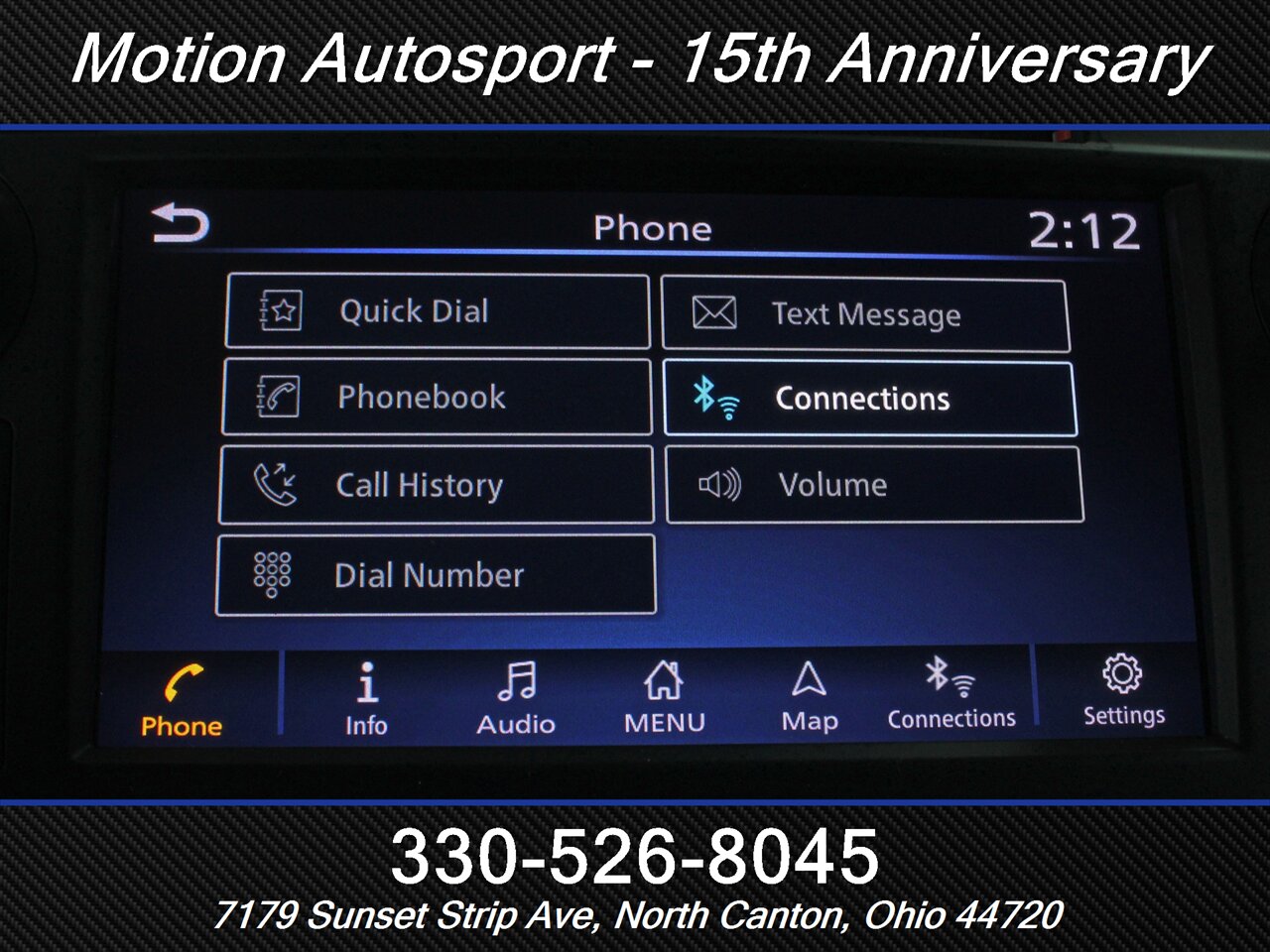 2019 Nissan Titan PRO-4X 4X4 - Photo 28 - North Canton, OH 44720