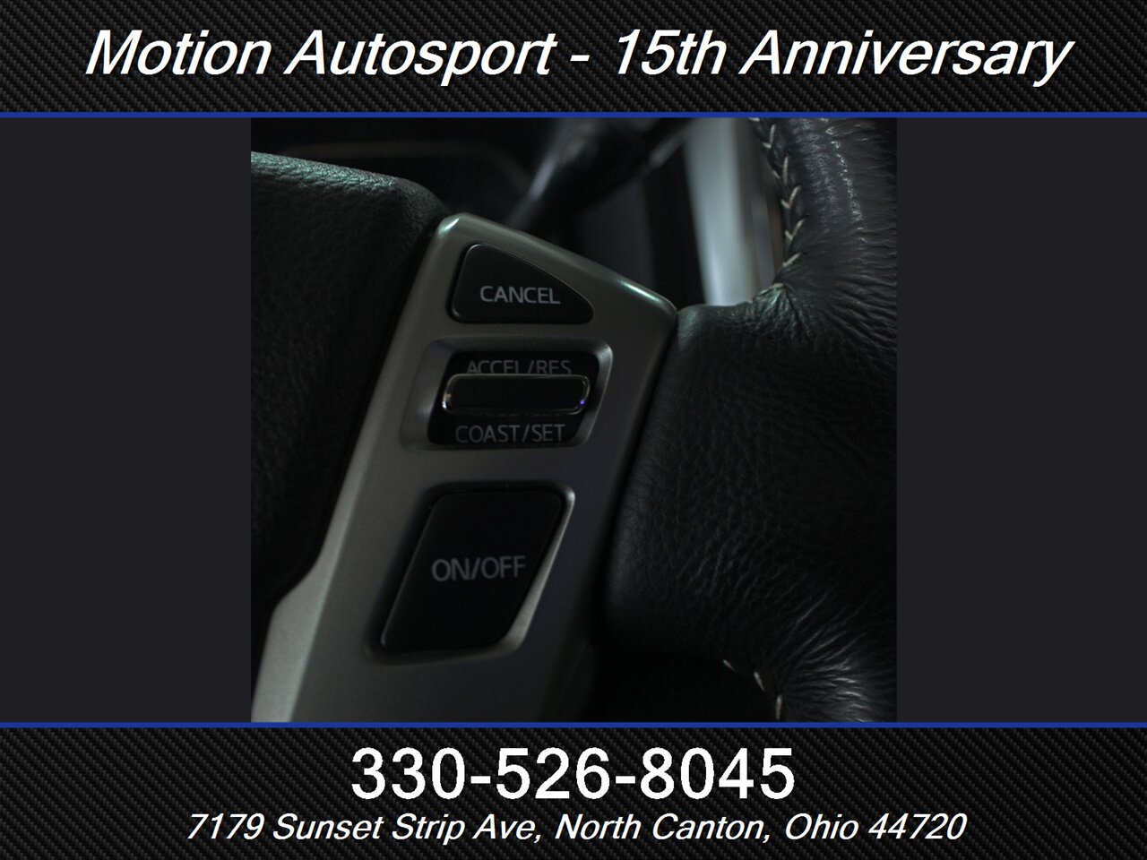 2019 Nissan Titan PRO-4X 4X4 - Photo 20 - North Canton, OH 44720