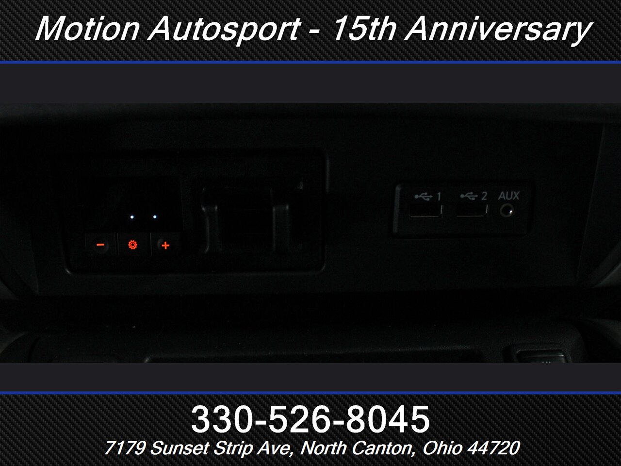 2019 Nissan Titan PRO-4X 4X4 - Photo 24 - North Canton, OH 44720