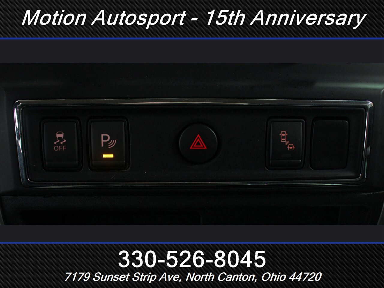 2019 Nissan Titan PRO-4X 4X4 - Photo 25 - North Canton, OH 44720