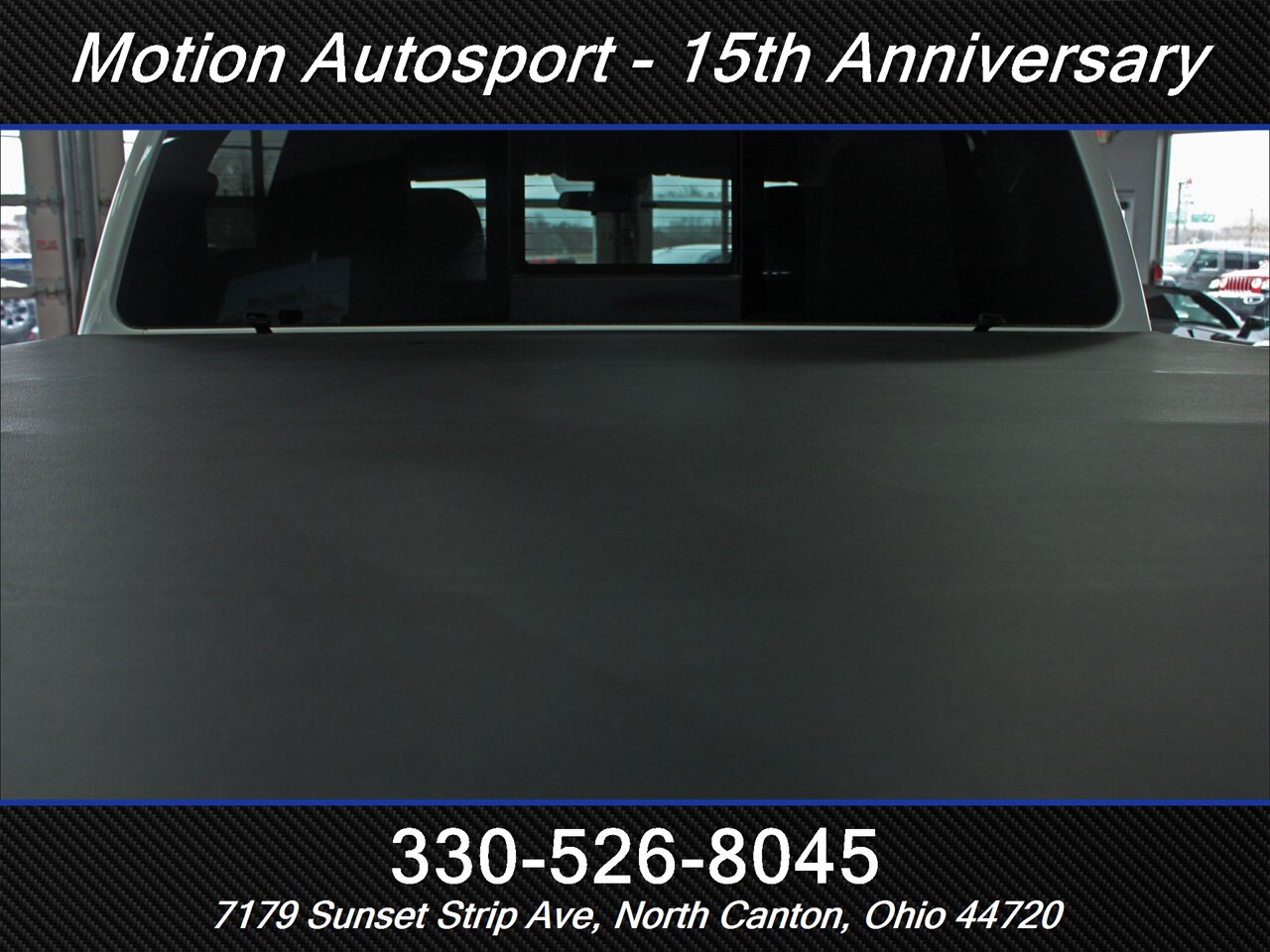 2019 Nissan Titan PRO-4X 4X4 - Photo 10 - North Canton, OH 44720