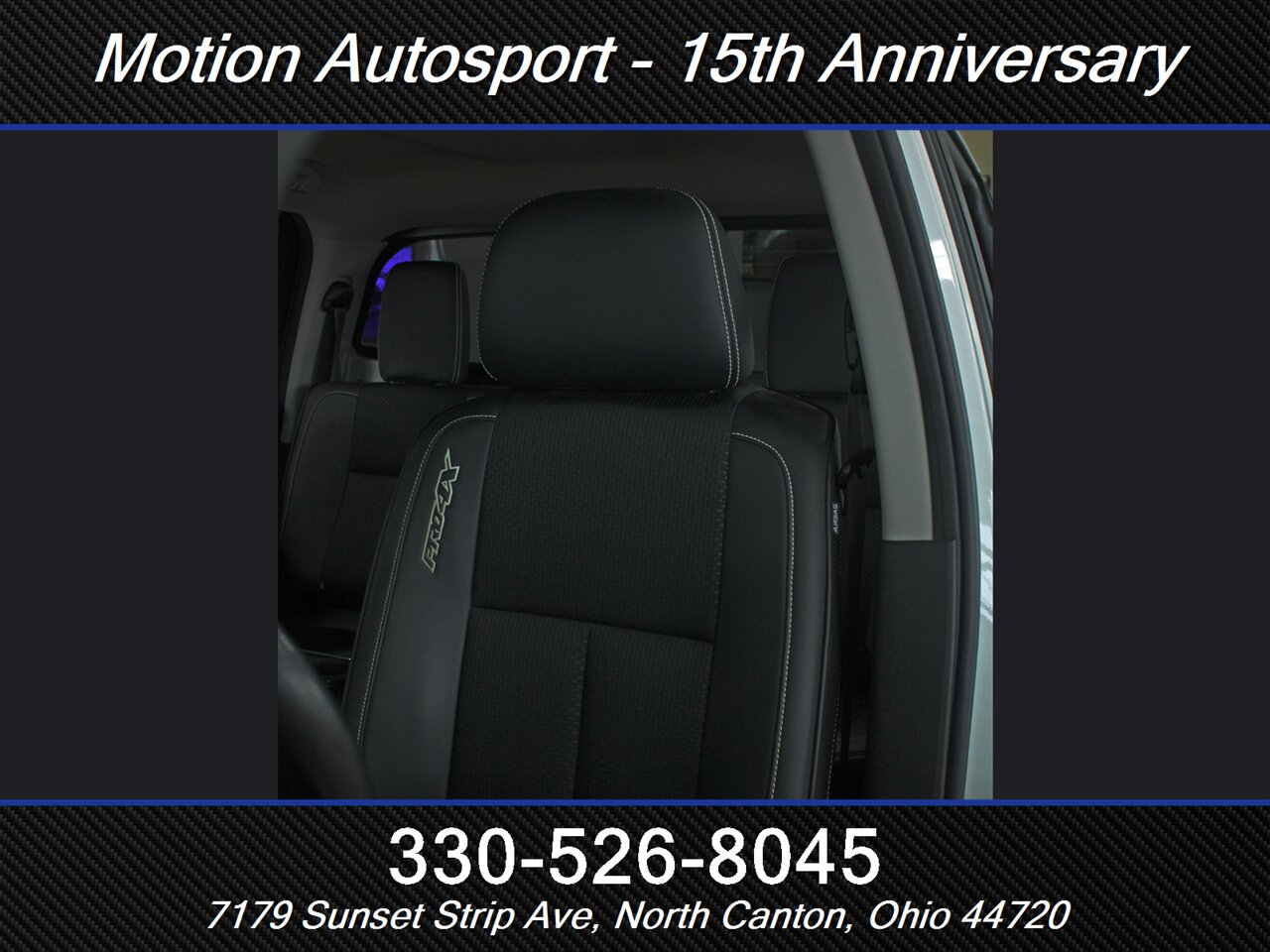 2019 Nissan Titan PRO-4X 4X4 - Photo 32 - North Canton, OH 44720