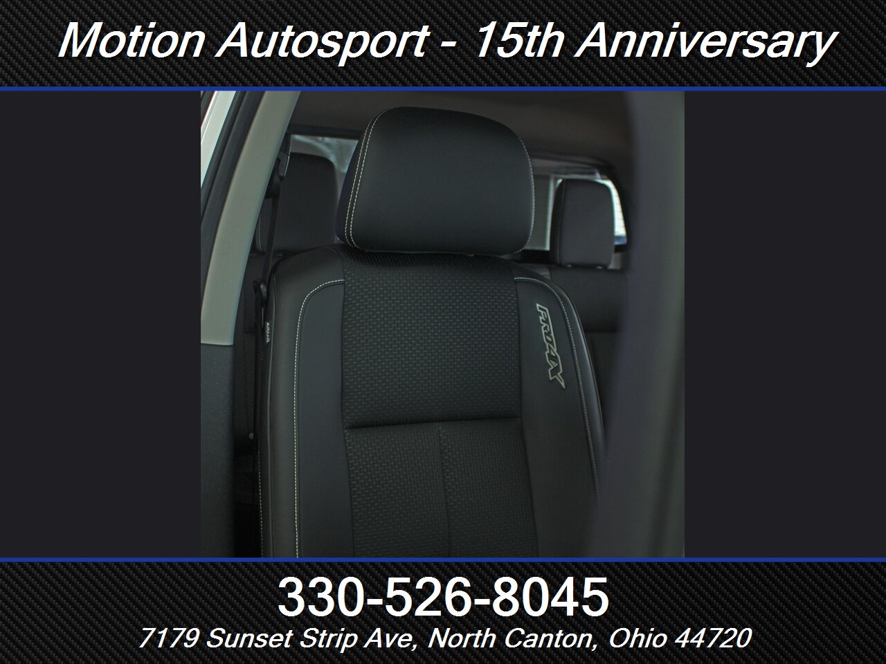 2019 Nissan Titan PRO-4X 4X4 - Photo 37 - North Canton, OH 44720