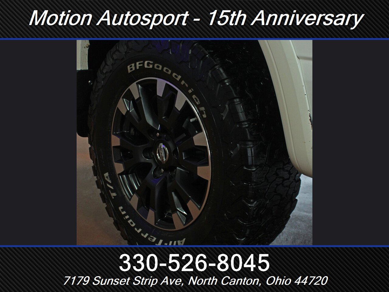 2019 Nissan Titan PRO-4X 4X4 - Photo 53 - North Canton, OH 44720