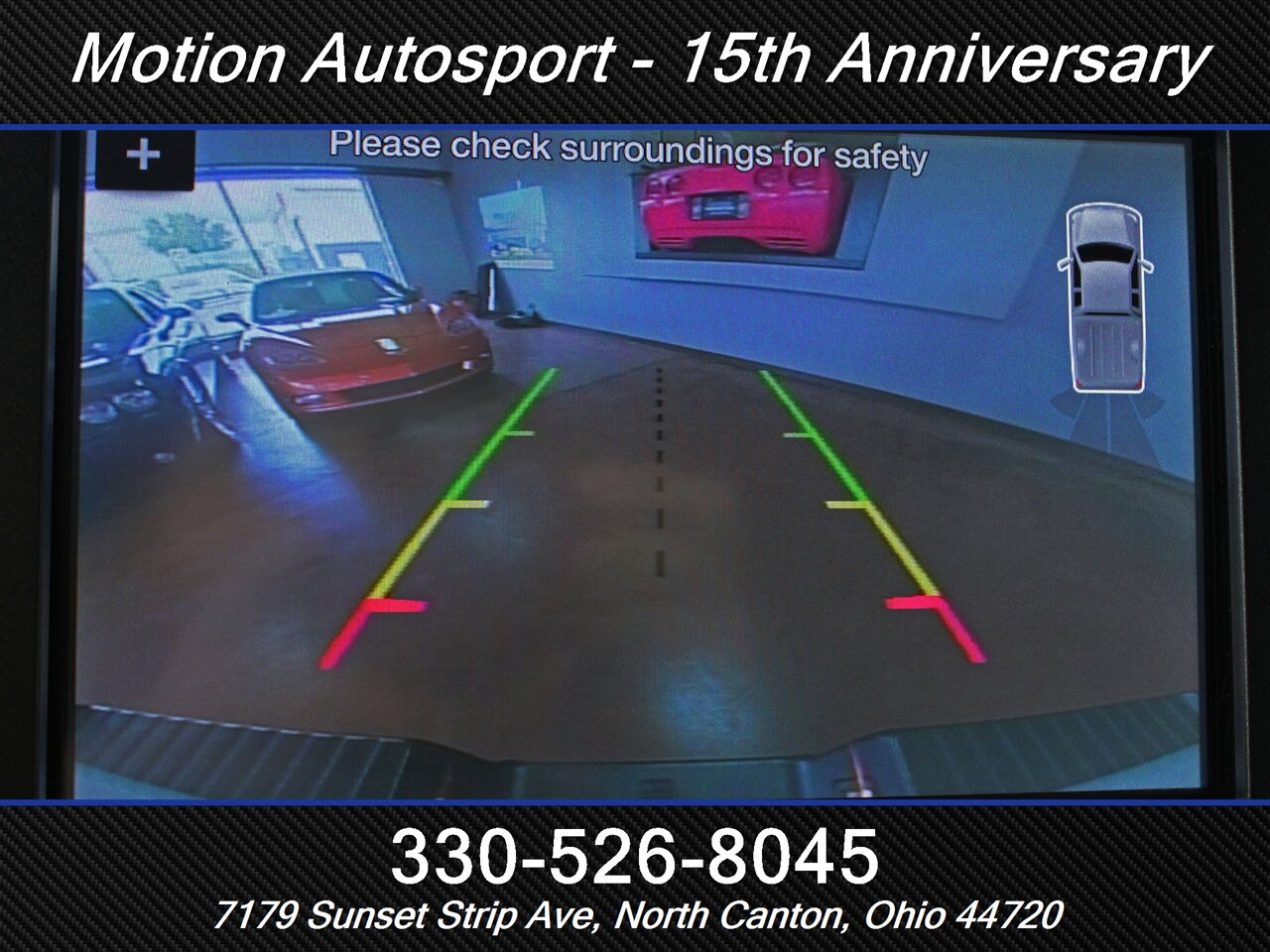 2019 Ford F-150 Lariat  Custom Lift 4X4 - Photo 33 - North Canton, OH 44720