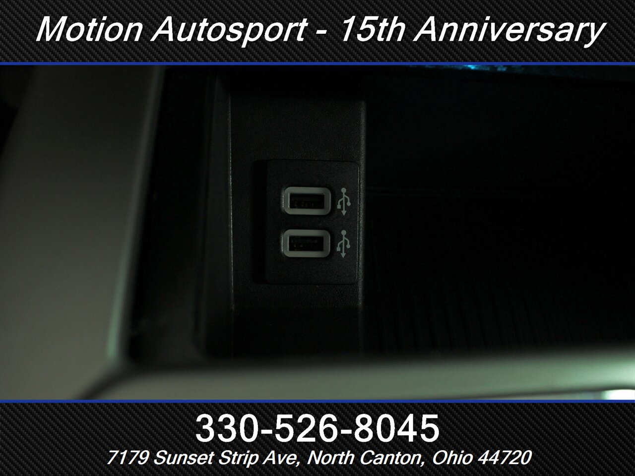 2019 Ford F-150 Lariat  Custom Lift 4X4 - Photo 25 - North Canton, OH 44720
