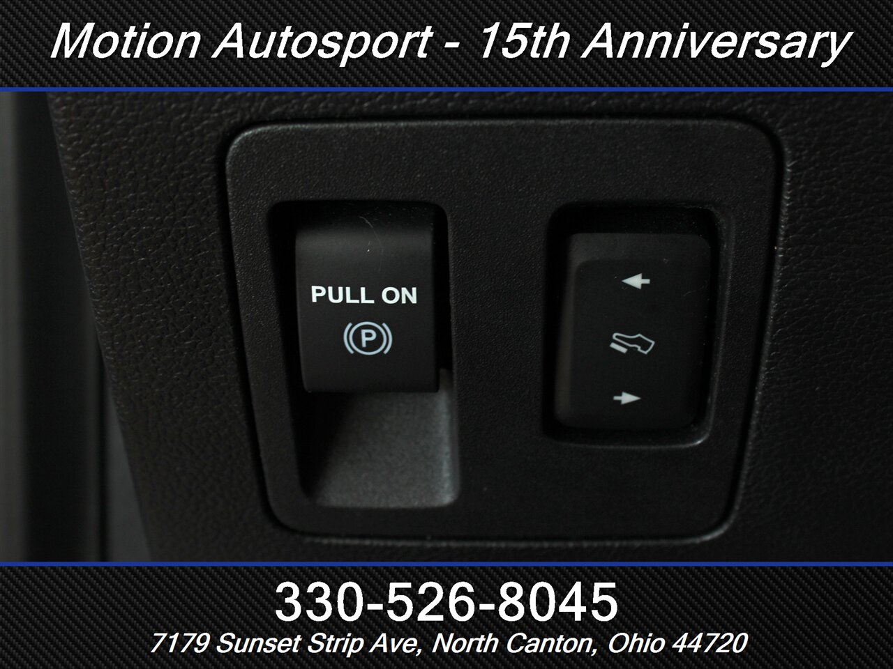 2019 Ford F-150 Lariat  Custom Lift 4X4 - Photo 18 - North Canton, OH 44720