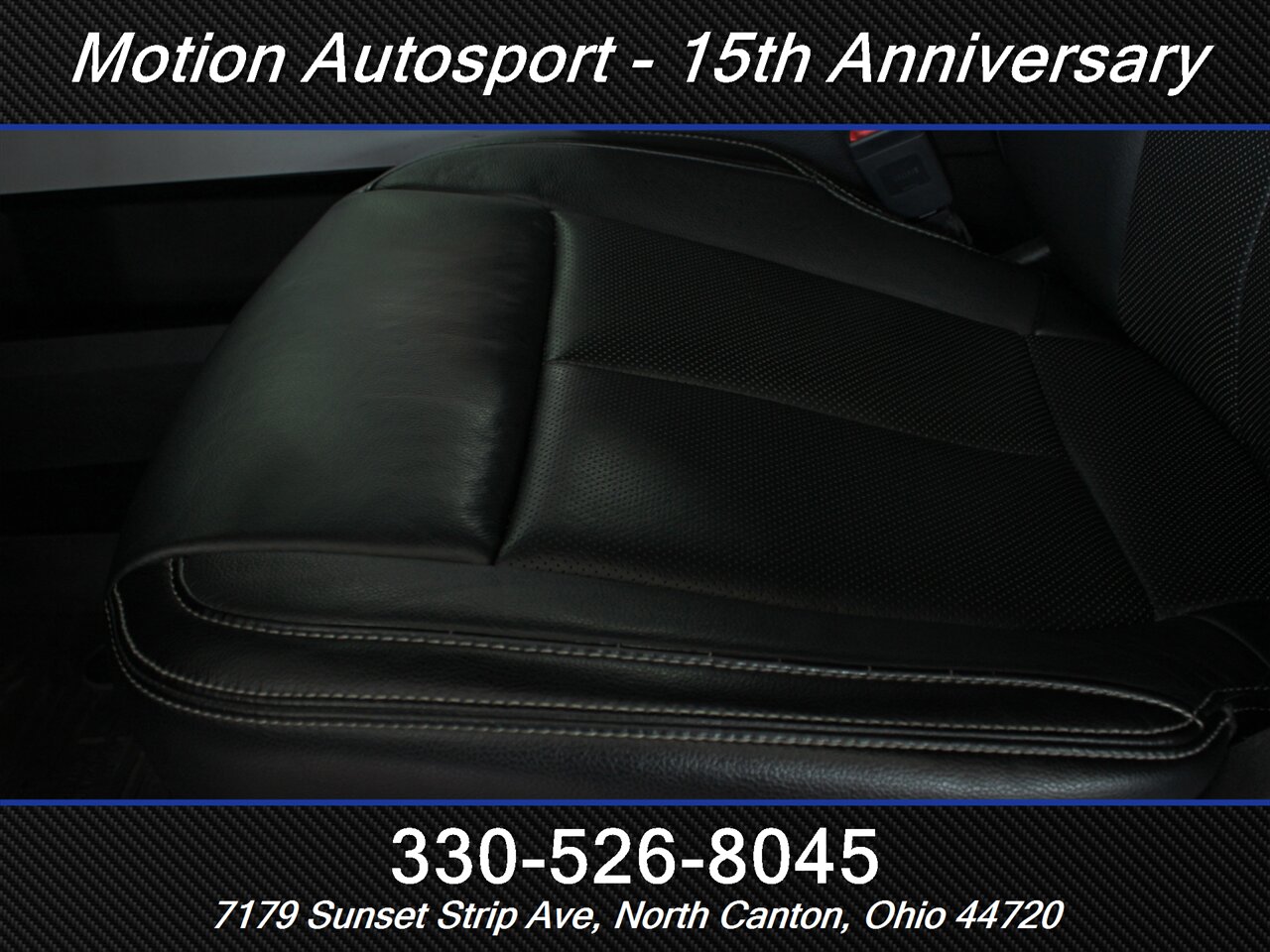 2019 Ford F-150 Lariat  Custom Lift 4X4 - Photo 36 - North Canton, OH 44720