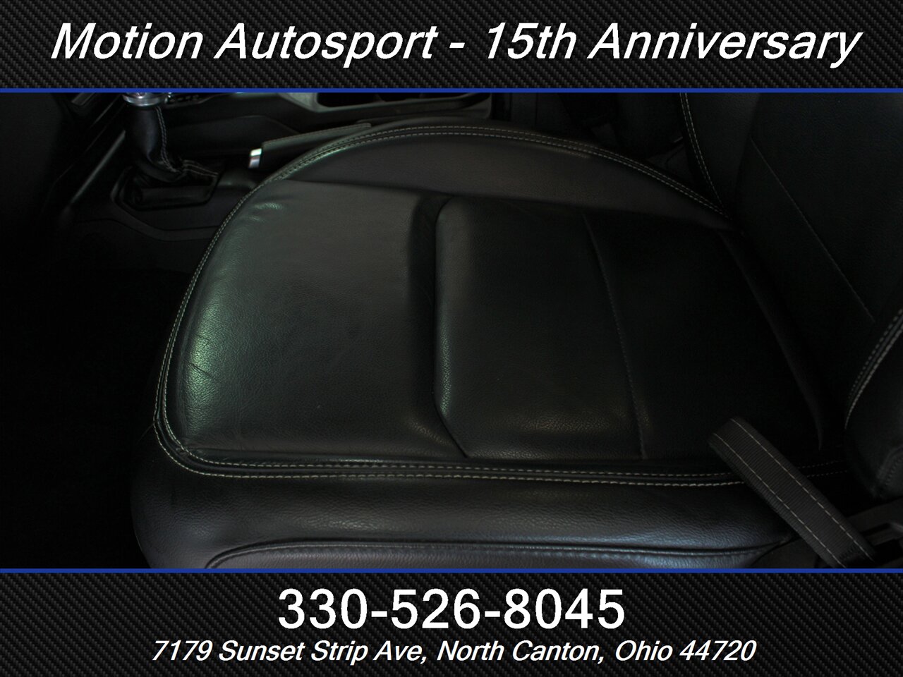 2021 Jeep Wrangler Unlimited Sahara Hard Top Navigation Leather 4X4 - Photo 36 - North Canton, OH 44720
