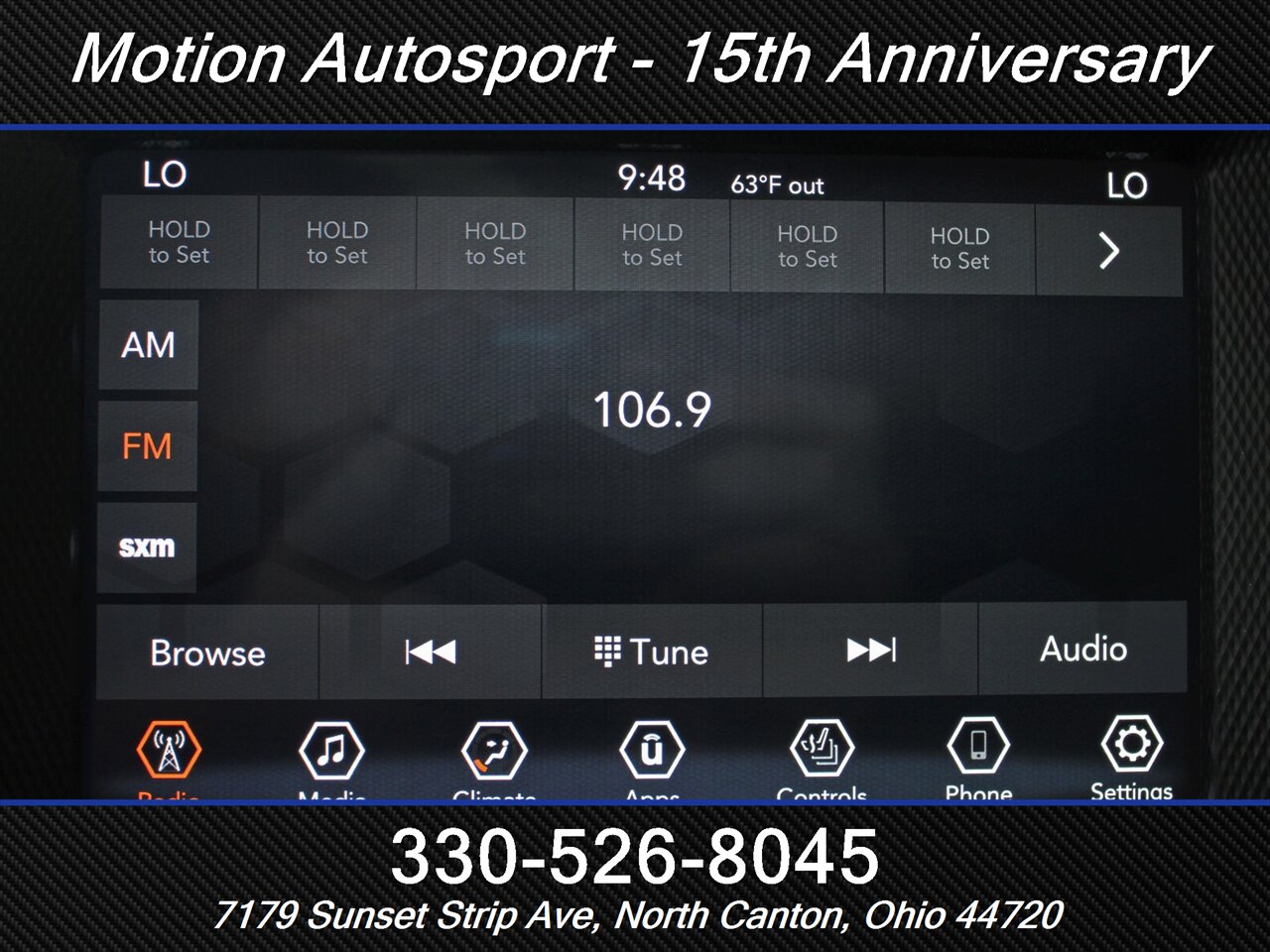 2021 Jeep Wrangler Unlimited Sahara Hard Top Navigation Leather 4X4 - Photo 27 - North Canton, OH 44720