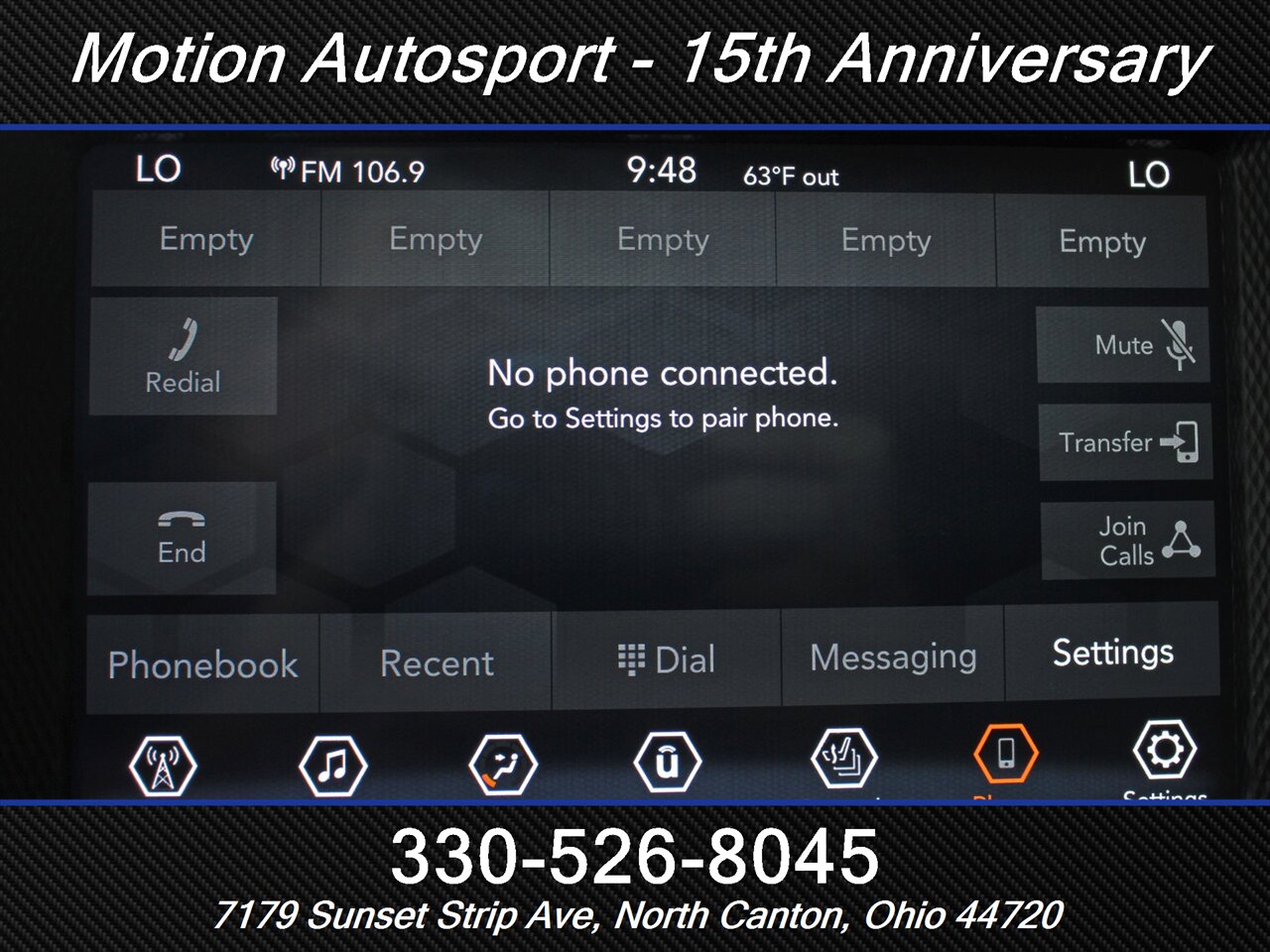 2021 Jeep Wrangler Unlimited Sahara Hard Top Navigation Leather 4X4 - Photo 31 - North Canton, OH 44720