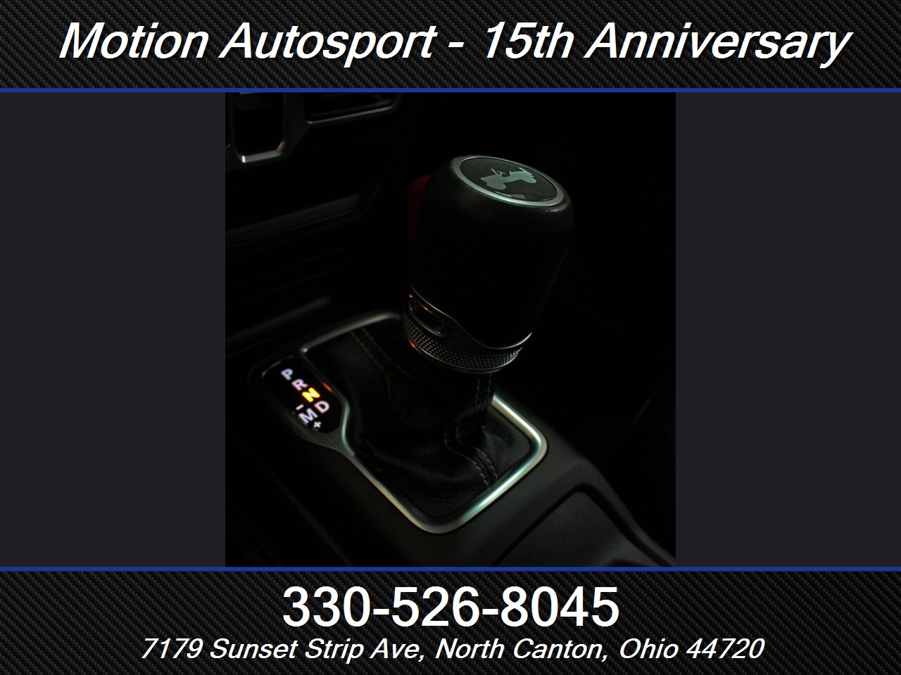 2021 Jeep Wrangler Unlimited Sahara Hard Top Navigation Leather 4X4 - Photo 24 - North Canton, OH 44720