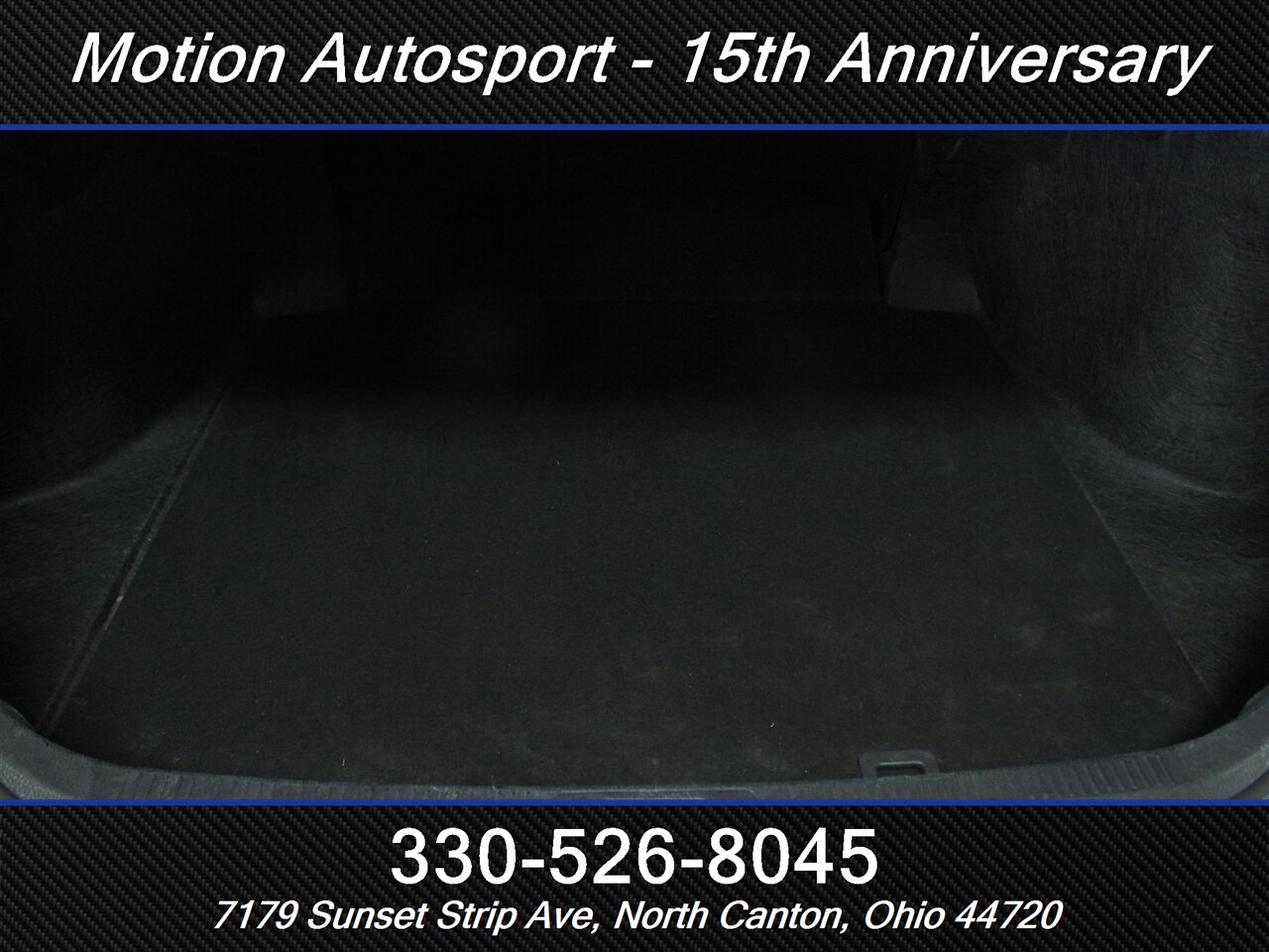 2023 Toyota Camry SE   - Photo 7 - North Canton, OH 44720