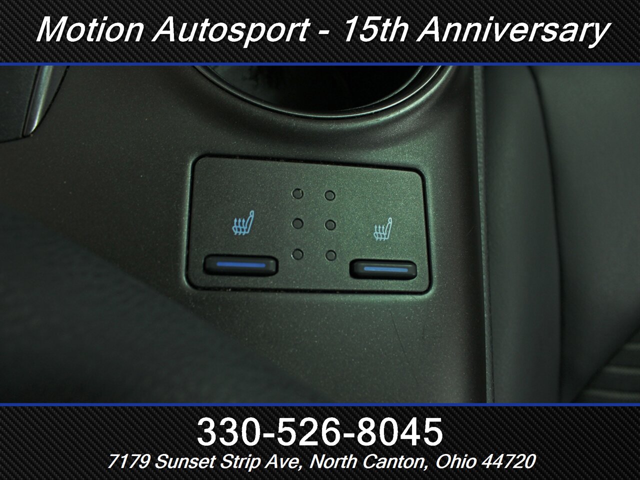 2023 Toyota Camry SE   - Photo 16 - North Canton, OH 44720