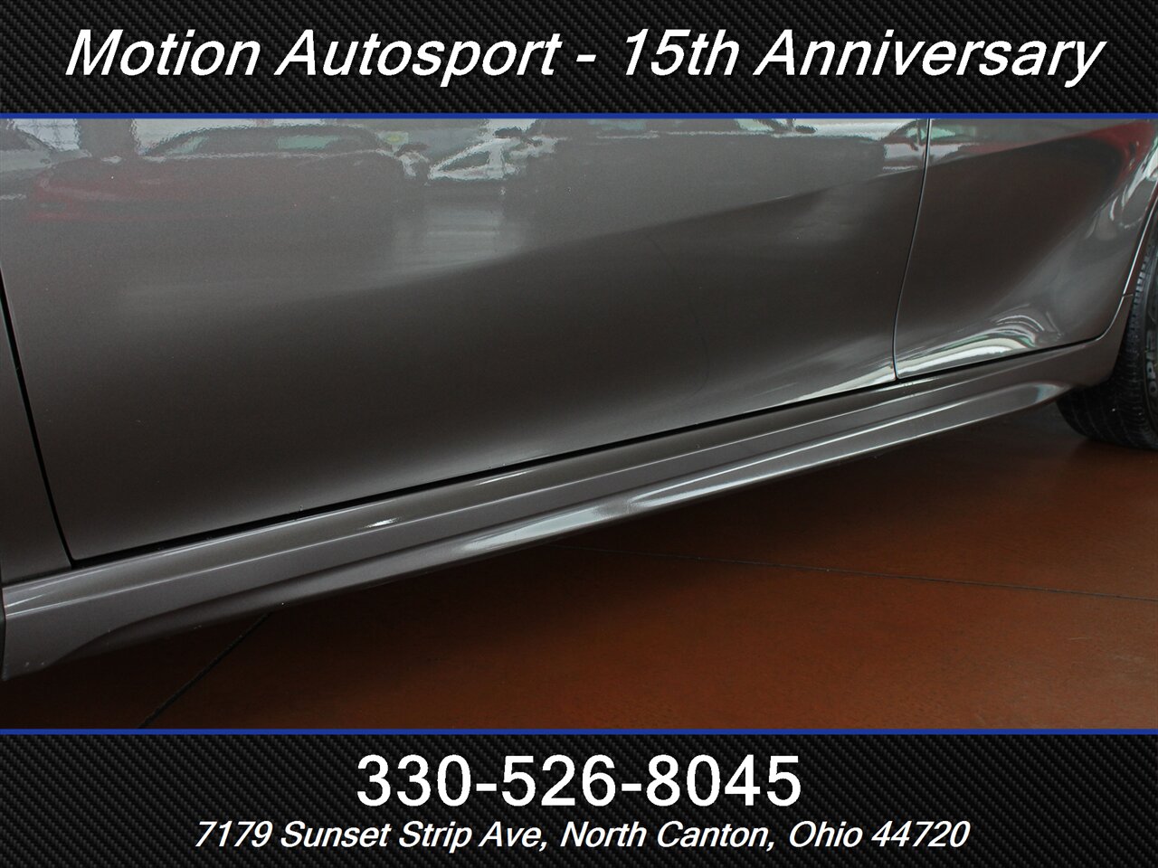2023 Toyota Camry SE   - Photo 33 - North Canton, OH 44720