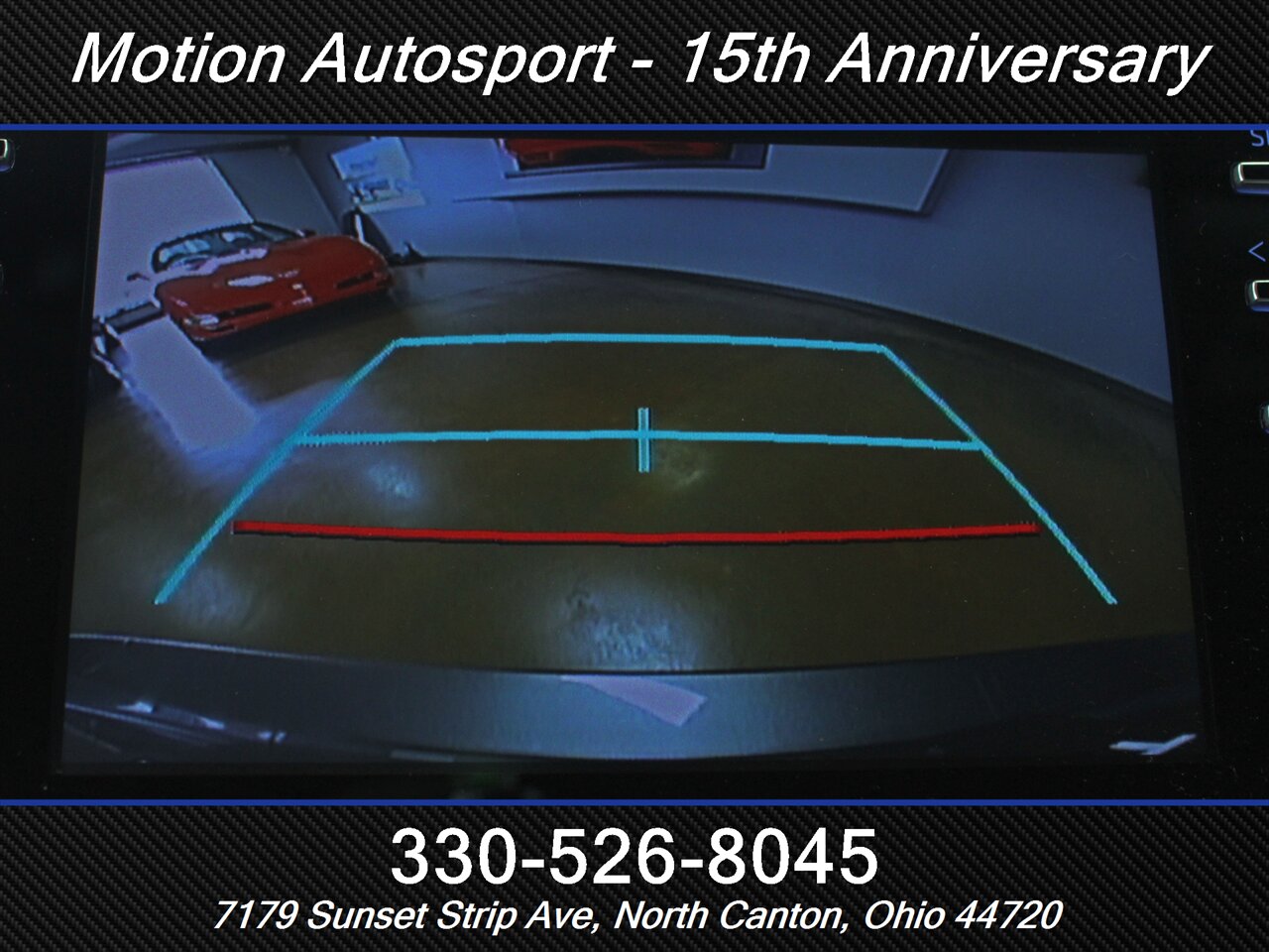 2023 Toyota Camry SE   - Photo 20 - North Canton, OH 44720