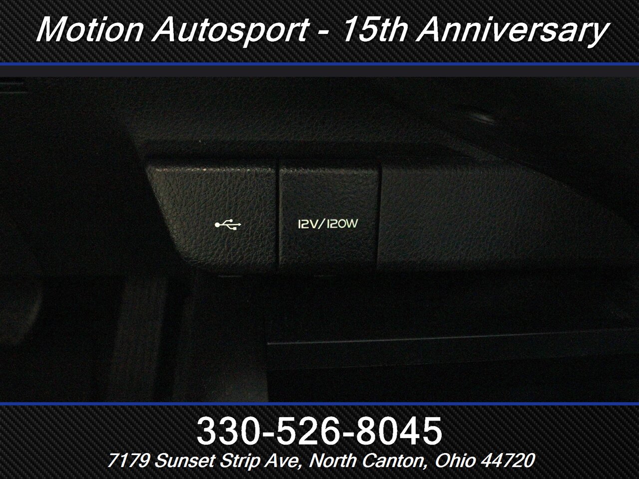 2023 Toyota Camry SE   - Photo 15 - North Canton, OH 44720
