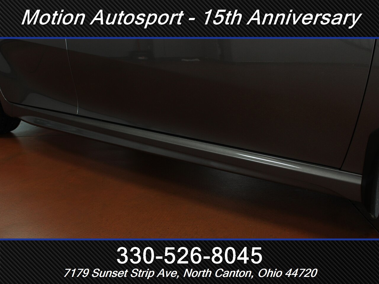 2023 Toyota Camry SE   - Photo 36 - North Canton, OH 44720