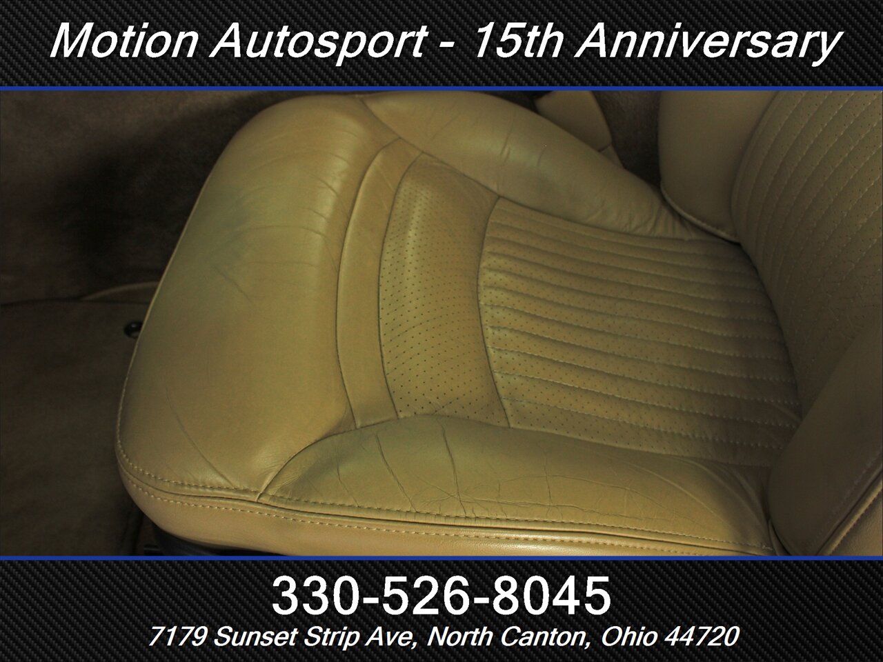 2004 Chevrolet Corvette Coupe   - Photo 31 - North Canton, OH 44720