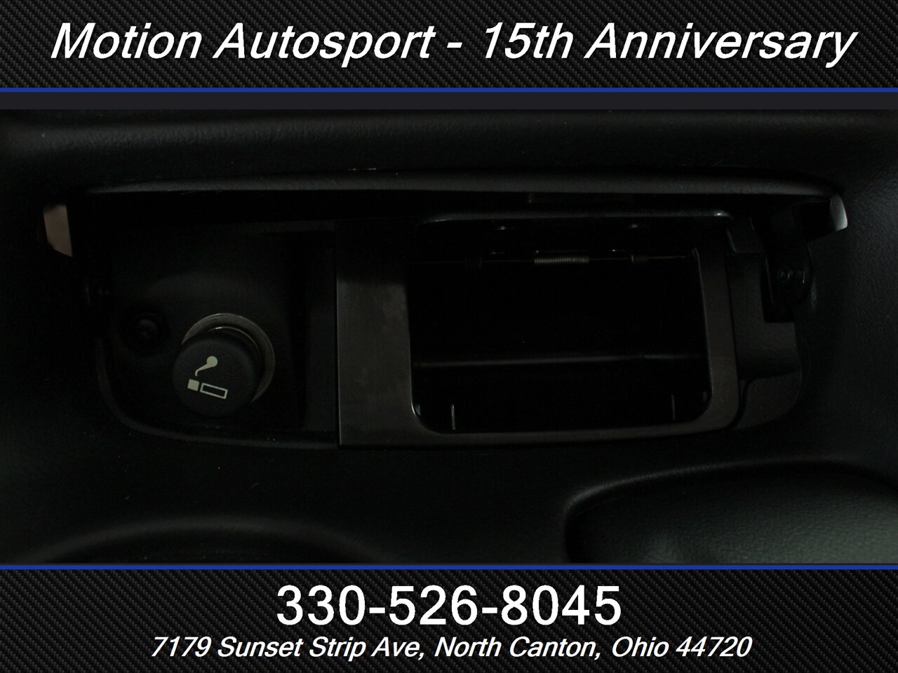 2004 Chevrolet Corvette Coupe   - Photo 26 - North Canton, OH 44720