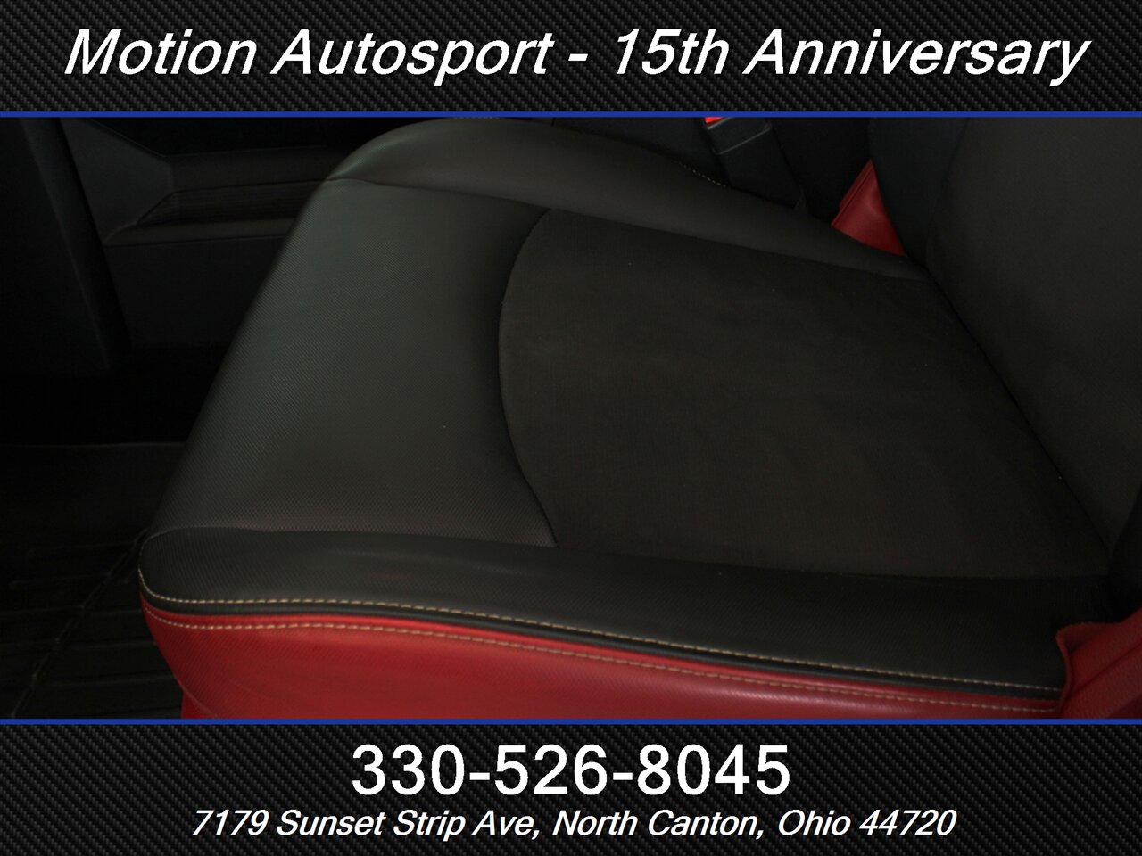 2017 RAM 1500 Rebel Moon Roof Navigation 4X4 - Photo 24 - North Canton, OH 44720
