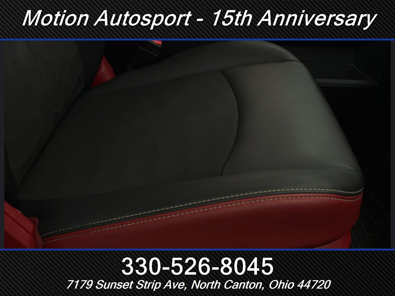 2017 RAM 1500 Rebel Moon Roof Navigation 4X4 - Photo 28 - North Canton, OH 44720