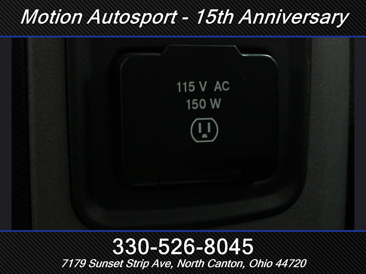 2017 RAM 1500 Rebel Moon Roof Navigation 4X4 - Photo 18 - North Canton, OH 44720