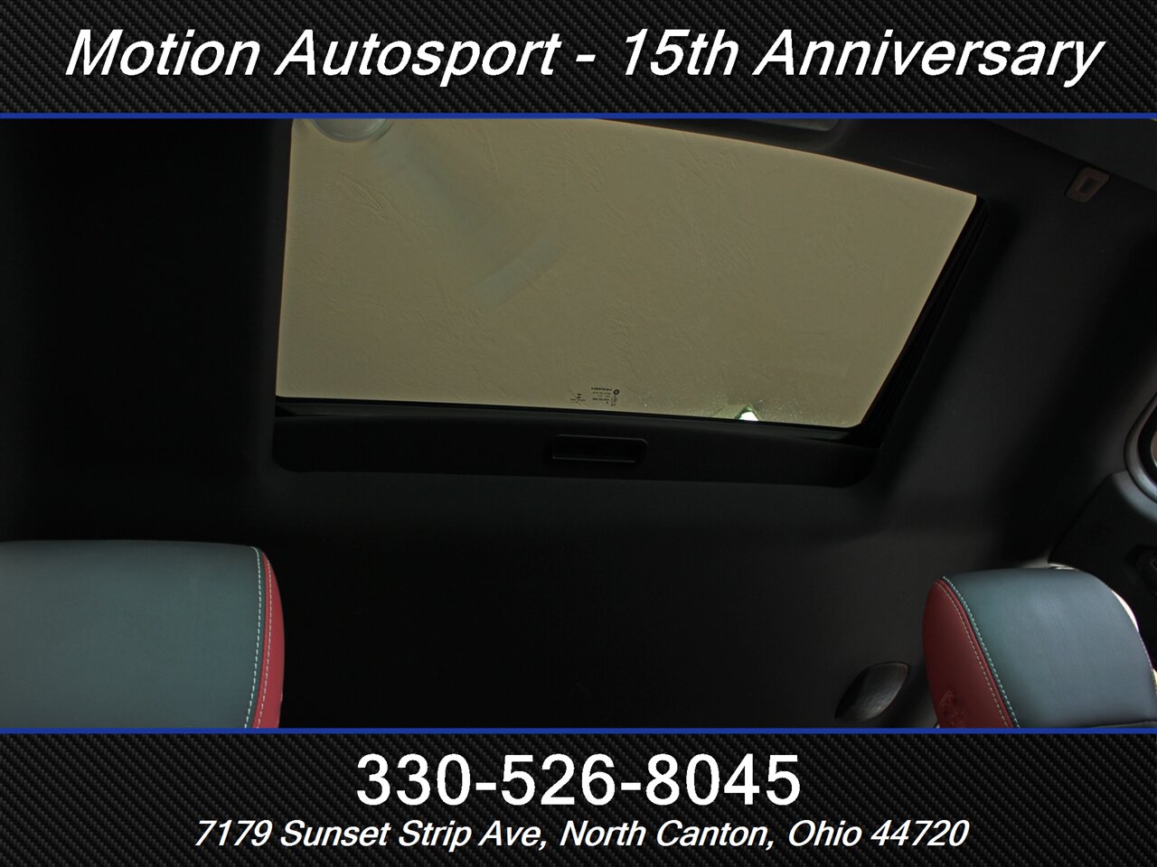 2017 RAM 1500 Rebel Moon Roof Navigation 4X4 - Photo 29 - North Canton, OH 44720