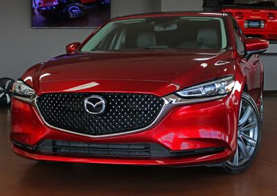 2018 Mazda Mazda6 Grand Touring   - Photo 50 - North Canton, OH 44720