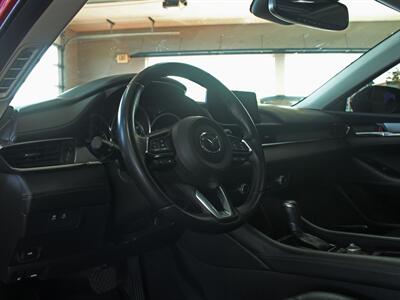 2018 Mazda Mazda6 Grand Touring   - Photo 13 - North Canton, OH 44720