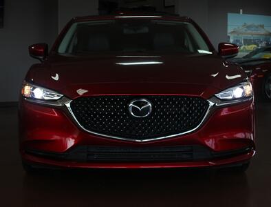 2018 Mazda Mazda6 Grand Touring   - Photo 36 - North Canton, OH 44720